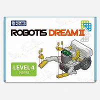 Робототехнический набор Robotis dream II Level 4 Kit - «globural.ru» - Тверь