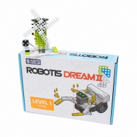 Робототехнический набор Robotis dream II Level 1 Kit - «globural.ru» - Тверь