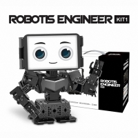 Конструктор Robotics engineer kit 1 - «globural.ru» - Тверь