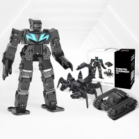 Конструктор Robotics engineer kit 2 - «globural.ru» - Тверь