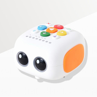 Робототехнический набор для младшего возраста Matatalab Tale-Bot PRO - «globural.ru» - Тверь