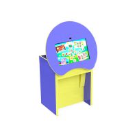 Интерактивный стол "I-TABLE" - «globural.ru» - Тверь