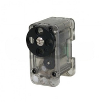 Серводвигатель Servo Motor SM-10 - «globural.ru» - Тверь