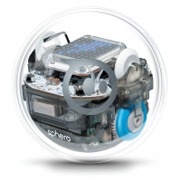 Учебно-игровой комплект по программированию «Sphero BOLT» - «globural.ru» - Тверь