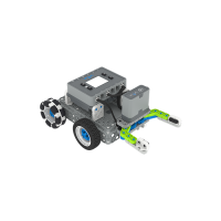 VEX IQ Стартовый набор /Starter Kit (2-е поколение Gen 2) - «globural.ru» - Тверь