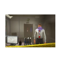 VR-тренажер для колледжей и вузов. "ОТиПБ и пожарная безопасность. Пожарная безопасность с применением самоспаса" - «globural.ru» - Тверь