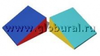 Скат для сухого бассейна - «globural.ru» - Тверь