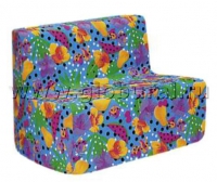Софа 100*60*60/32см (гобелен) - «globural.ru» - Тверь