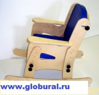 Дополнительная опора - «globural.ru» - Тверь
