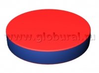 Таблетка d=40*7см (ВИК) - «globural.ru» - Тверь