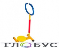 Детский тренажер "Твистер" - «globural.ru» - Тверь