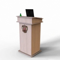 Трибуна АВТ-003 - «globural.ru» - Тверь