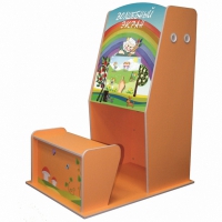 Учебно-игровой терминал "Домик" - «globural.ru» - Тверь