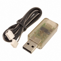 Адаптер USB Downloader LN-101 - «globural.ru» - Тверь