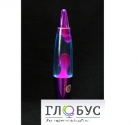 Лампа "Вулкан" - «globural.ru» - Тверь