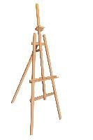 Мольберт "Лира" ученический высота 200 см - «globural.ru» - Тверь