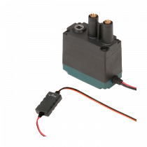 Двухпроводной мотор 269 c моторным контроллером 2-Wire Motor 269 with Motor Controller 29 - «globural.ru» - Тверь