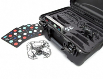 Образовательный комплект программируемого квадрокоптера DJI TELLO EDU (Стартовый – 5) - «globural.ru» - Тверь