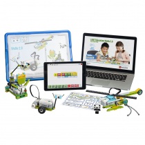 Набор базовый LEGO WeDo 2.0  - «globural.ru» - Тверь