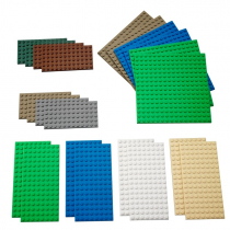 Малые строительные платы LEGO - «globural.ru» - Тверь