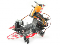 Ресурсный набор Robo Kit 5-6 - «globural.ru» - Тверь