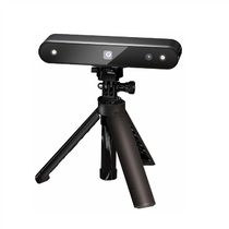 3D сканер RangeVision Neopoint (с поворотным столом TS и RV 3D Studio) - «globural.ru» - Тверь
