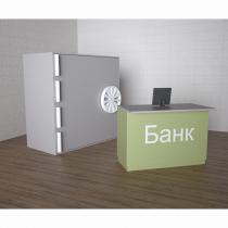 Детский набор «Банк» - «globural.ru» - Тверь