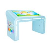 Детский стол Leo 27" - «globural.ru» - Тверь