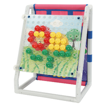 Интерактивная дидактическая доска по основным направлениям развития ребенка по ФГОС - «globural.ru» - Тверь