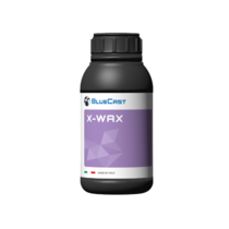 Восковая литейная смола для 3D-печати BlueCast X-WAX - «globural.ru» - Тверь