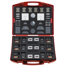 Комплект лабораторного оборудования "Оптика 2.0. Набор для класса" - «globural.ru» - Тверь