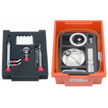 Комплект лабораторного оборудования "Экстракция" - «globural.ru» - Тверь