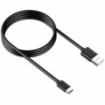 Кабель для зарядки и передачи данных Type-C USB Cable (100cm) - «globural.ru» - Тверь