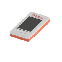 Цифровая лаборатория Эдутехникс по химии. Расширенный комплект - «globural.ru» - Тверь