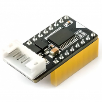 Плата драйвера двигателя MegaPi Encoder/DC Motor Driver - «globural.ru» - Тверь