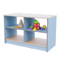 Место для хранения из коллекции «НЕГА» (голубой) - «globural.ru» - Тверь