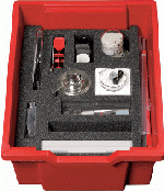 Тепловые явления 2. Комплект лабораторного оборудования (демонстрационный) - «globural.ru» - Тверь