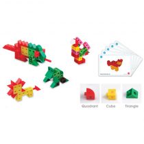 Набор для конструирования "Животные" - «globural.ru» - Тверь