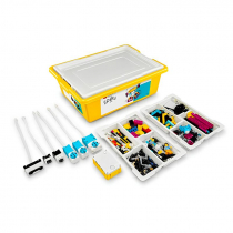 Базовый набор LEGO Education SPIKE Prime - «globural.ru» - Тверь