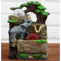 Фонтан настольный (вариант 2) - «globural.ru» - Тверь