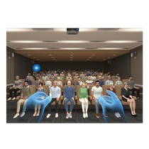 Комплект VR-тренажёров для гуманитарных учебных заведений по коммуникативным навыкам - «globural.ru» - Тверь