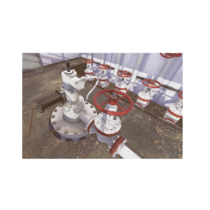 Комплект VR-тренажеров для колледжей нефтегазовой отрасли АГЗУ и ГПА - «globural.ru» - Тверь