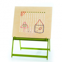 Панель "Вышивание" с подставкой - «globural.ru» - Тверь