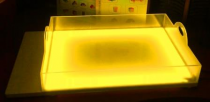 Планшет для аква-анимации с RGB подсветкой 70*50см - «globural.ru» - Тверь