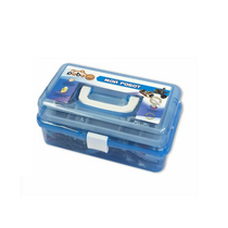 Робототехнический конструктор для практики блочного программирования с комплектом датчиков "Мой Робот Про" - «globural.ru» - Тверь