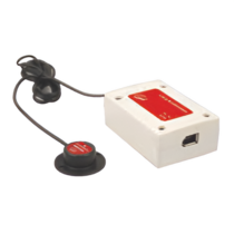 Датчик ускорения 5 x g к цифровой лаборатории VinciLab - «globural.ru» - Тверь