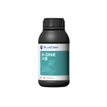 Фотополимер Bluecast x-one v2 - литьевой - «globural.ru» - Тверь