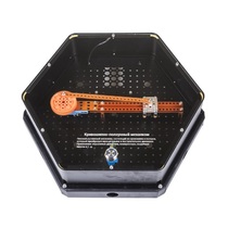 Модуль интерактивный "Механизм 2" - «globural.ru» - Тверь