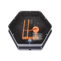 Модуль интерактивный "Механизм 3" - «globural.ru» - Тверь