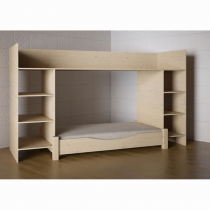 Детская кровать «Линда» - «globural.ru» - Тверь